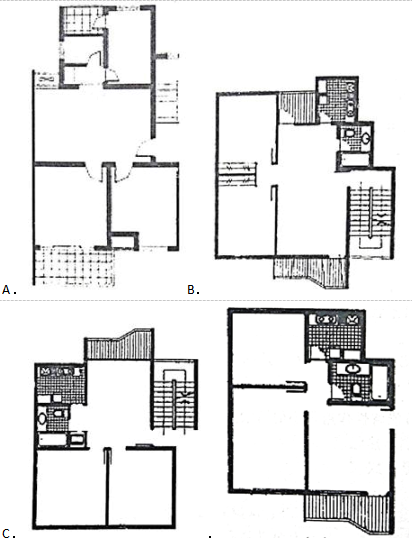 建筑设计,历年真题,2019年一级注册建筑师《建筑设计》真题精选