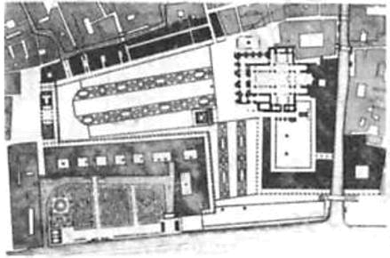 建筑设计,历年真题,2021年一级注册建筑师《建筑设计》真题精选