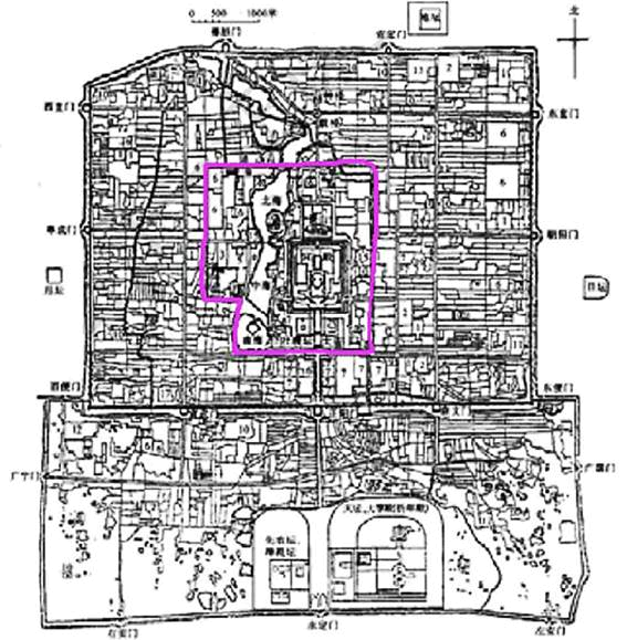 建筑设计,历年真题,2021年一级注册建筑师《建筑设计》真题精选