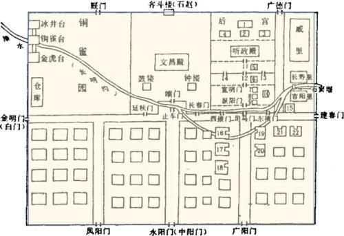 建筑设计,历年真题,2021年一级注册建筑师《建筑设计》真题精选