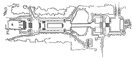 建筑设计,历年真题,2021年一级注册建筑师《建筑设计》真题精选