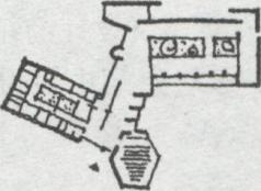 建筑设计,章节练习,建筑设计原理,经典题型