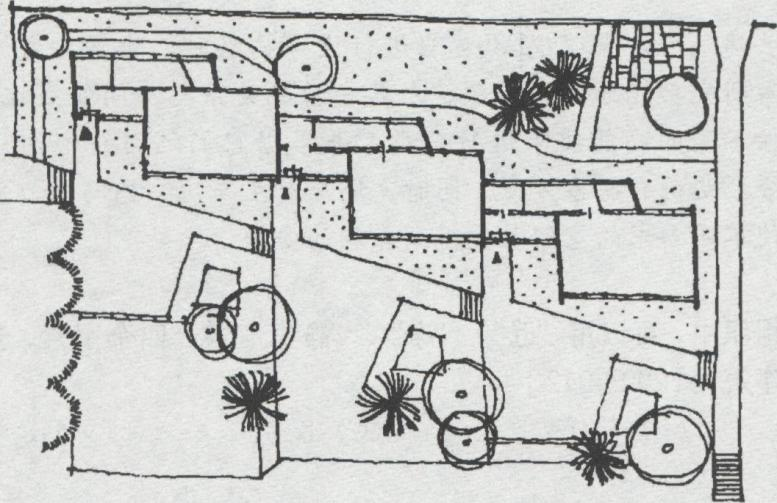 建筑设计,章节练习,建筑设计原理,经典题型