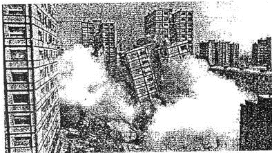 建筑设计,章节练习,外国建筑史,精选习题