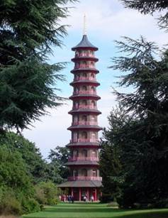 建筑设计,章节练习,外国建筑史,精选习题