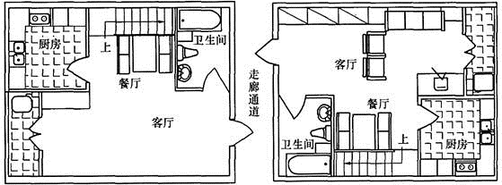 建筑设计,章节练习,建筑设计原理,精选习题