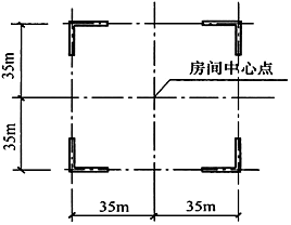 建筑设计,章节练习,建筑设计标准与法规,精选习题