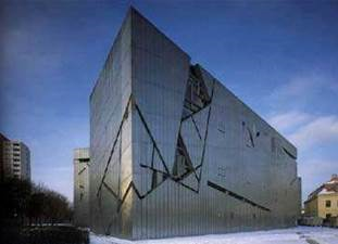 建筑设计,章节练习,外国建筑史,精选习题