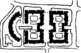 建筑设计,章节练习,城市规划基础知识,精选习题