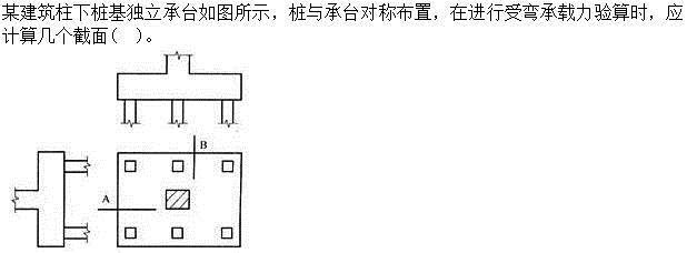 建筑结构,章节练习,地基与基础