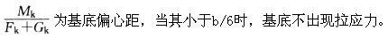 建筑结构,章节练习,地基与基础