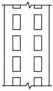 建筑结构,章节练习,建筑结构
