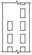 建筑结构,章节练习,建筑结构
