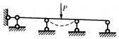 建筑结构,章节练习,建筑力学