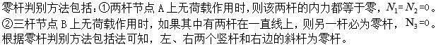 建筑结构,章节练习,建筑力学