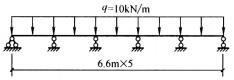 建筑结构,章节练习,建筑力学