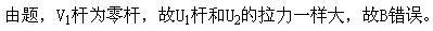 建筑结构,章节练习,建筑力学