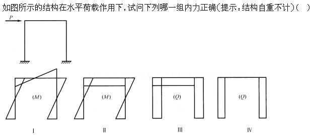 建筑结构,押题密卷,《建筑结构》押题密卷2