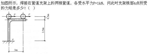 建筑结构,章节练习,建筑力学