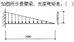 建筑结构,押题密卷,《建筑结构》押题密卷2