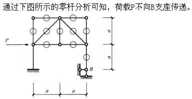建筑结构,章节练习,建筑结构