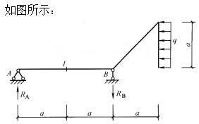 建筑结构,章节练习,建筑结构