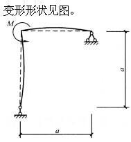 建筑结构,章节练习,建筑力学