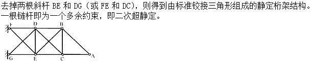 建筑结构,章节练习,建筑力学
