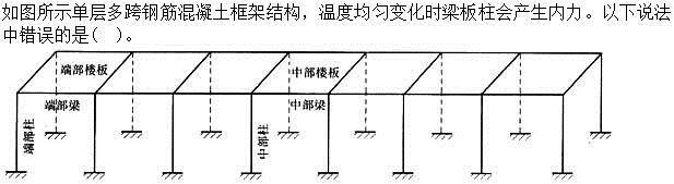 建筑结构,章节练习,建筑力学