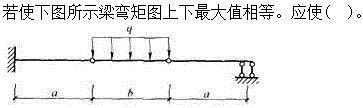 建筑结构,押题密卷,《建筑结构》押题密卷2