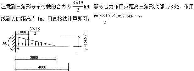 建筑结构,押题密卷,《建筑结构》押题密卷1