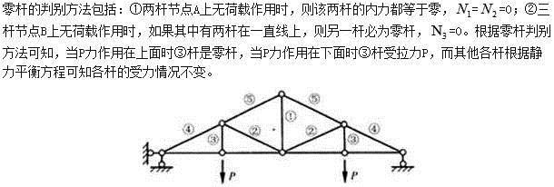 建筑结构,章节练习,建筑力学