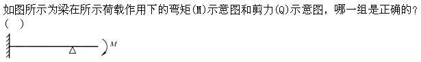 建筑结构,章节练习,建筑力学