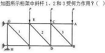 建筑结构,押题密卷,《建筑结构》押题密卷2