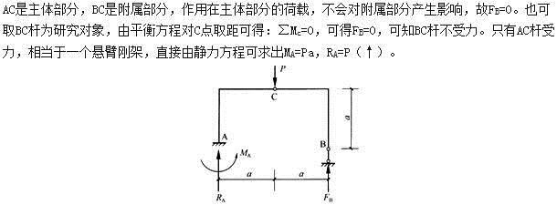 建筑结构,押题密卷,《建筑结构》押题密卷2