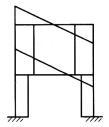 建筑结构,章节练习,建筑力学
