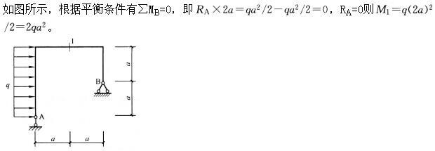 建筑结构,押题密卷,《建筑结构》押题密卷1