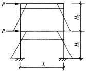 建筑结构,章节练习,建筑结构