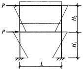 建筑结构,章节练习,建筑结构