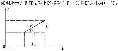 建筑结构,章节练习,建筑力学