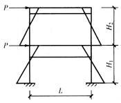 建筑结构,章节练习,建筑结构