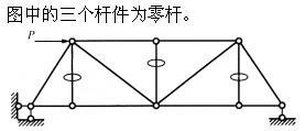 建筑结构,章节练习,建筑力学