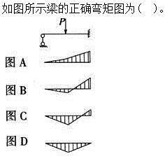建筑结构,章节练习,建筑结构