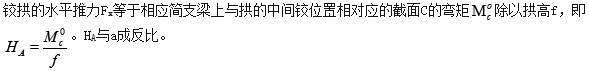 建筑结构,章节练习,建筑结构