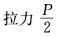 建筑结构,章节练习,建筑力学
