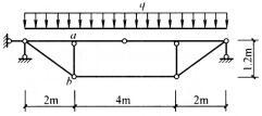 建筑结构,章节练习,建筑结构