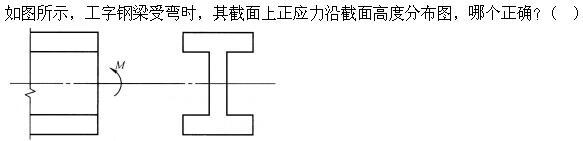 建筑结构,章节练习,建筑结构