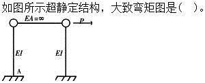 建筑结构,押题密卷,《建筑结构》押题密卷2