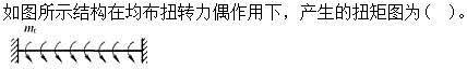 建筑结构,章节练习,建筑力学