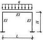 建筑结构,章节练习,建筑结构